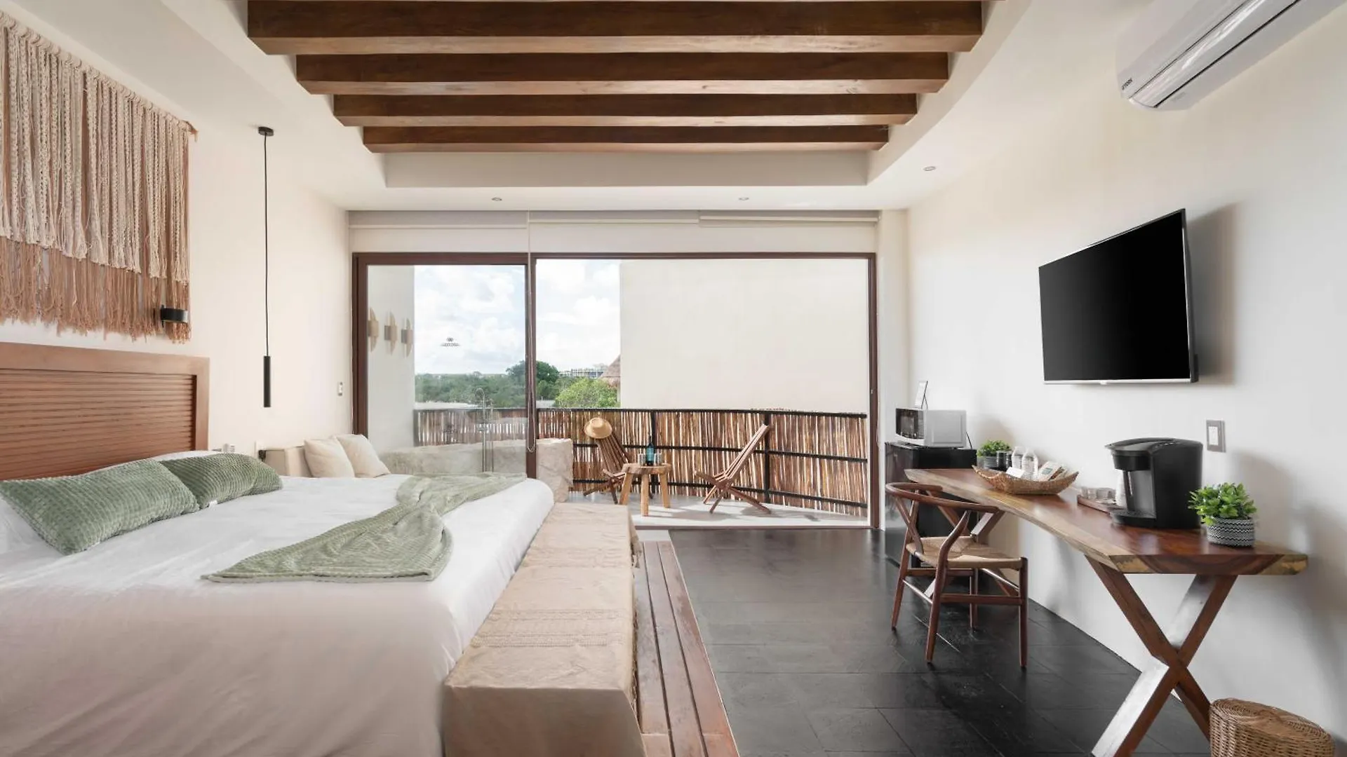 Hotel Suite Amor Tulum
