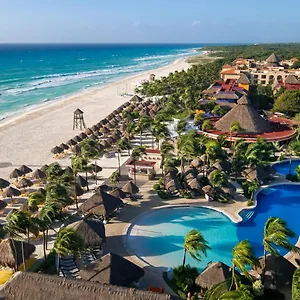 Iberostar Waves Quetzal 5*, Playa del Carmen Meksika