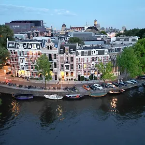 Boutique View 3*, Amsterdam Hollanda
