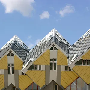 Stayokay , Rotterdam Hollanda